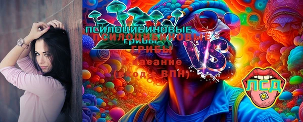 МДМА Баксан